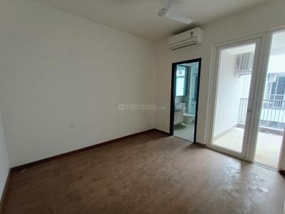 Bedroom Image of 1528 Sq.ft 3 BHK Builder Floor for sale in M3M Antalya Hills , Sector 79 Gurgaon for Rs. 17500000
