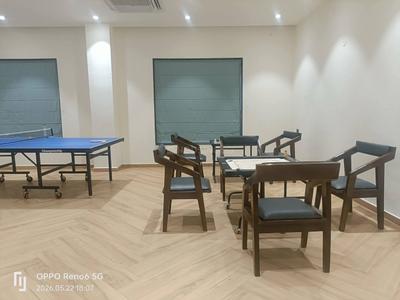 Hall Image of 1900 Sq.ft 3 BHK Independent House for sale in Bhilai Marshalling Yard Charoda for Rs. 4000000