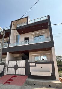 Image of 1800 Sq.ft 3 BHK Independent House for sale in Indira Nagar, Lucknow for Rs. 6500000