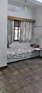 Hall Image of 700 Sq.ft 1 BHK Apartment / Flat for rent in College Road Nashik for Rs. 15000