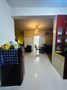Hall Image of Pramukha Apartment (female flatmate for rent) in JP Nagar, Bangalore