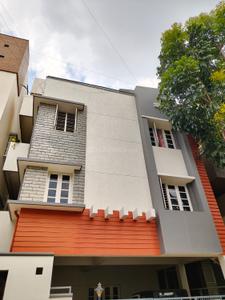 Image of 5000 Sq.ft 8 BHK Independent House for sale in Annapurneshwari Nagar, Bengaluru for Rs. 42500000