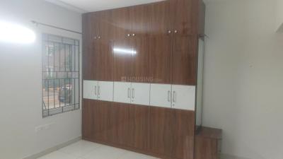 Bedroom Image of 1800 Sq.ft 3 BHK Apartment / Flat for rent in Brigade Millennium Annexe, JP Nagar Bengaluru for Rs. 56000