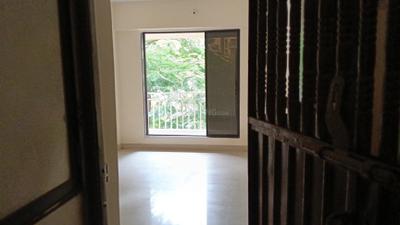 Living Room Image of 950 Sq.ft 2 BHK Apartment / Flat for rent in Kharghar Navi Mumbai for Rs. 26000