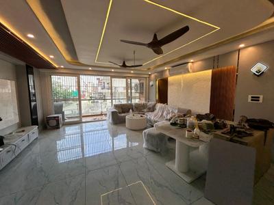 Hall Image of 2275 Sq.ft 3 BHK Apartment / Flat for sale in Sikka Kimaya Greens, Sahastradhara Road Dehradun for Rs. 16493750