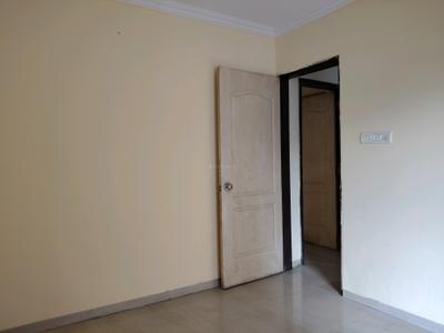 Bedroom Image of 1100 Sq.ft 2 BHK Apartment / Flat for sale in Metro Tulsi Kamal, Kharghar Navi Mumbai for Rs. 12000000