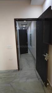Hall Image of 1000 Sq.ft 2 BHK Builder Floor for rent in Subhash Nagar New Delhi for Rs. 24500