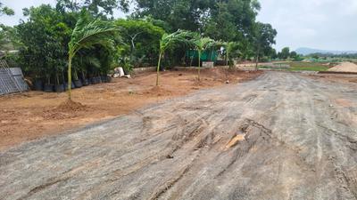 Image of 2000 Sq.ft Residential Plot / Land for sale in Harapur, Bhubaneswar for Rs. 6400000