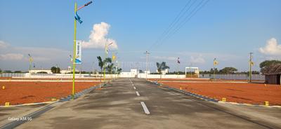 Image of 650 Sq.ft Residential Plot / Land for sale in Palladam, Tiruppur for Rs. 1268150