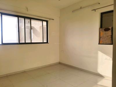 Bedroom Image of 678 Sq.ft 1 BHK Apartment / Flat for sale in Shapoorji Pallonji Vanaha, Bavdhan Pune for Rs. 5800000