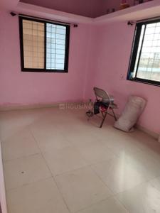 Hall Image of 1000 Sq.ft 2 BHK Independent House for rent in Lohegaon Pune for Rs. 9000