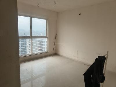 Bedroom Image of 1150 Sq.ft 2 BHK Apartment / Flat for sale in Goel Serio, Kharadi Pune for Rs. 13000000