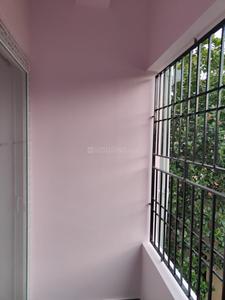 Balcony Image of 931 Sq.ft 2 BHK Apartment / Flat for sale in Pammal Chennai for Rs. 7100000