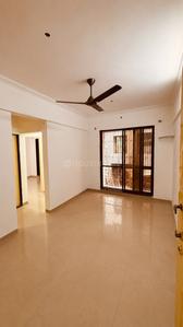 1 BHK Flat
