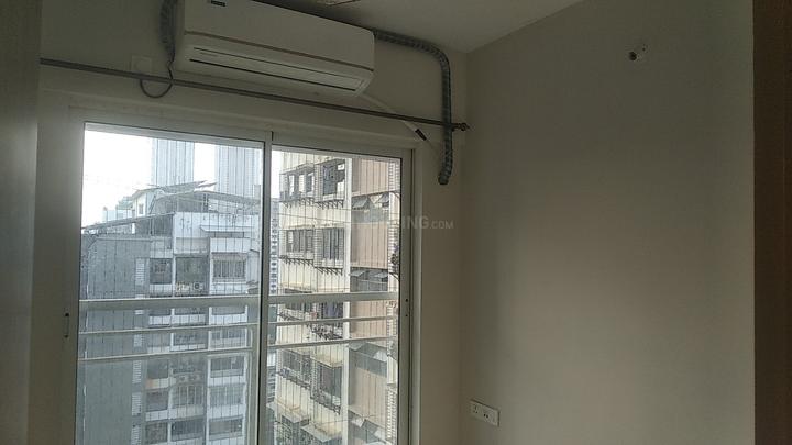 sugee atharva Prabhadevi Bedroom One 1