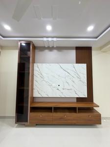 Hall Image of 2500 Sq.ft 3 BHK Apartment / Flat for rent in Kondapur Hyderabad for Rs. 52000