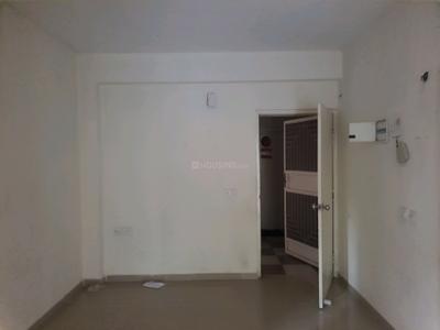 Living Room Image of 500 Sq.ft 1 BHK Apartment / Flat for sale in Shree Green Court, Sector 90 Gurgaon for Rs. 4400000