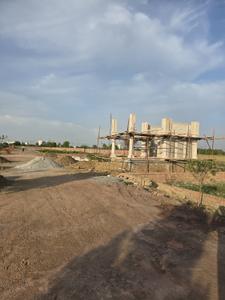 Image of 1125 Sq.ft Residential Plot / Land for sale in Ramtal Kund, Vrindavan for Rs. 2250189