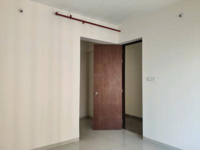 Bedroom Image of 1450 Sq.ft 3 BHK Apartment / Flat for sale in Lodha Stella, Thane West Thane for Rs. 30000000
