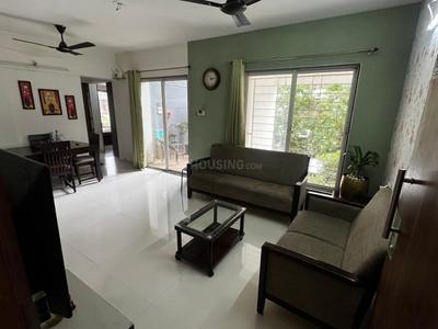 Hall Image of 1068 Sq.ft 2 BHK Apartment / Flat for sale in Rawat Madhuli, Narhe Pune for Rs. 11000000