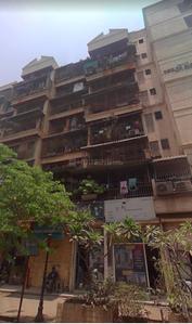 1 BHK Flat