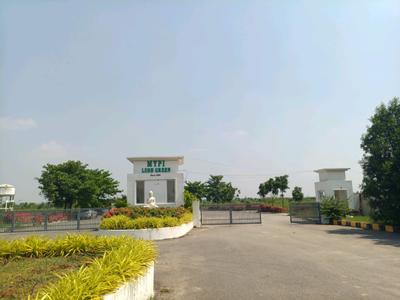 Image of 130 Sq.ft Residential Plot / Land for sale in Dundigal, Hyderabad for Rs. 3400000