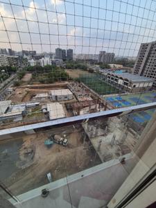Balcony Image of 1530 Sq.ft 3 BHK Apartment / Flat for sale in Bhayli Vadodara for Rs. 9100000