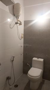 Image of 1000 Sq.ft 2 BHK Apartment / Flat for rent in Nampally, Hyderabad for Rs. 25000