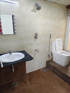 Image of 2050 Sq.ft 4 BHK Apartment / Flat for rent in Kolapakkam, Chennai for Rs. 60001