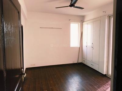 Bedroom Image of 1100 Sq.ft 2 BHK Apartment / Flat for rent in The 3C Lotus Zing, Sector 168 Noida for Rs. 23500