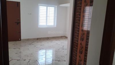 Bedroom Image of 1400 Sq.ft 3 BHK Independent House for sale in Sundakkamuthur Coimbatore for Rs. 7000000