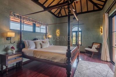 Bedroom Image of 3500 Sq.ft 3 BHK Villa for sale in Kihim Alibag for Rs. 60000000