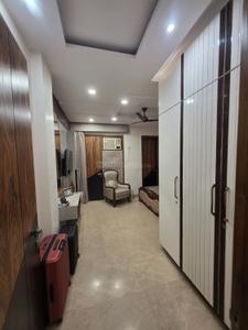 Image of 1000 Sq.ft 2 BHK Builder Floor for sale in Subhash Nagar, New Delhi for Rs. 13500000