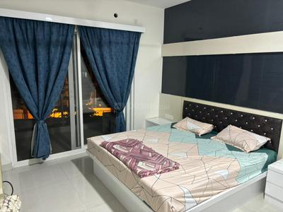 Bedroom Image of 1980 Sq.ft 3 BHK Apartment / Flat for sale in Puravankara Purva Seasons, C V Raman Nagar Bengaluru for Rs. 45000000
