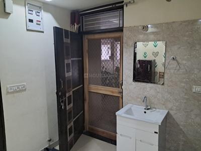 Bathroom Image of 700 Sq.ft 2 BHK Apartment / Flat for sale in Mansarovar Jaipur for Rs. 3500000