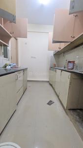 Kitchen Image of 1200 Sq.ft 2 BHK Apartment / Flat for rent in Krishna Brookefield, Brookefield Bengaluru for Rs. 45000