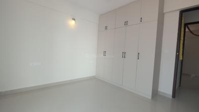 Bedroom Image of 1450 Sq.ft 3 BHK Apartment / Flat for rent in My Buildcon Serene, Electronic City Phase 2 Bengaluru for Rs. 42000