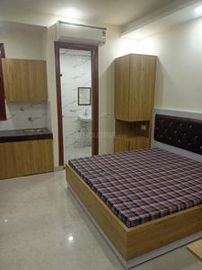 Bedroom Image of OM SAIRAM PG in Sector 28, Gurgaon