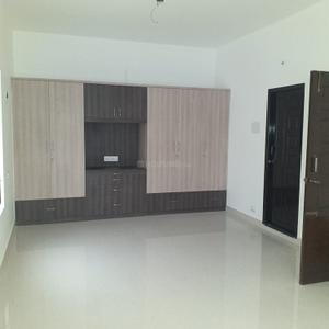 Hall Image of 2000 Sq.ft 4 BHK Villa for sale in Injambakkam Chennai for Rs. 32500000