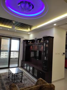 Hall Image of 1250 Sq.ft 2 BHK Apartment / Flat for rent in Kadri Mangalore for Rs. 34000