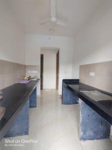 Kitchen Image of 890 Sq.ft 2 BHK Apartment / Flat for sale in Godrej Urban Park, Powai Mumbai for Rs. 22500000