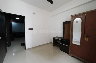 Bedroom Image of 1269 Sq.ft 2 BHK Apartment / Flat for sale in Nikol Ahmedabad for Rs. 4450000