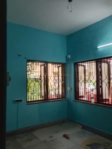 Bedroom Image of 1150 Sq.ft 2 BHK Independent House for rent in Salt Lake City Kolkata for Rs. 20000