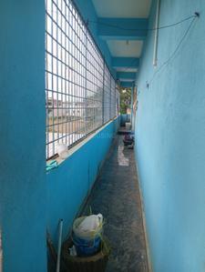 Balcony Image of 2000 Sq.ft 2 BHK Independent House for rent in Syndicate Nagar Anantapur for Rs. 14000