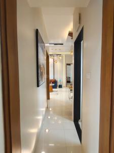 Image of 1350 Sq.ft 3 BHK Apartment / Flat for sale in Hinjawadi, Pune for Rs. 8900000