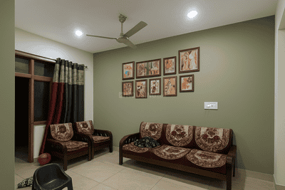 Image of 450 Sq.ft 2 BHK Independent House for sale in Jaitpur, New Delhi for Rs. 10000000