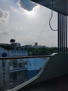Bedroom One Image of 3150 Sq.ft 4 BHK Apartment / Flat for sale in Indirapuram Ghaziabad for Rs. 24000000