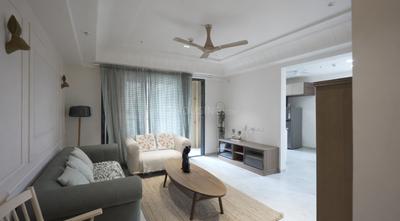 Hall Image of 1562 Sq.ft 3 BHK Apartment / Flat for sale in Tatvam V Uptown, Ravet Pune for Rs. 11100000