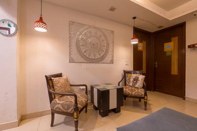 Hall Image of Amiogosindia in Chhattarpur, New Delhi