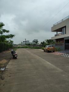Image of 5000 Sq.ft 6 BHK Independent House for sale in Aarone County Walk - Villa York, County Walk Township, Indore for Rs. 28000000